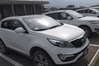 Private Day Transfer from Cusco to Ollantaytambo