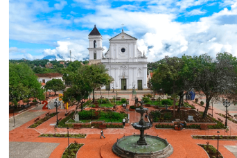 Discover Santa Fe de Antioquia: Colombia’s Colonia
