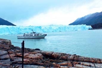 4-Day El Calafate Tour