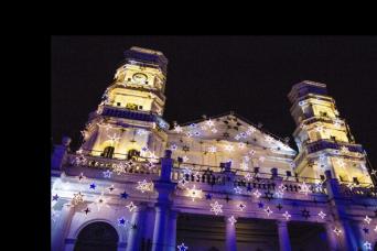 Medellín Christmas Lights Tour: Discover the Magic