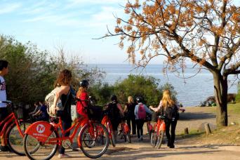 4-Day Buenos Aires Adventure Tour