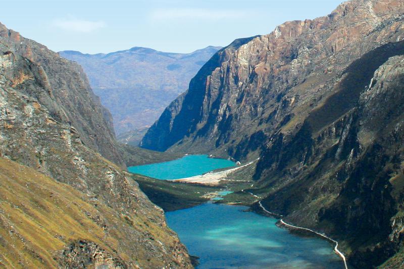 llanganuco-lake-tour-from-huaraz-5
