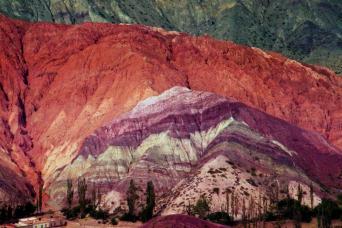 5-Day Salta Adventure Tour