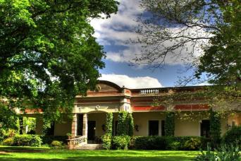 Buenos Aires Countryside: Estancia Day at El Ombú