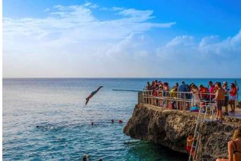 City Tour San Andres