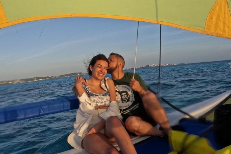 island-sunset-with-sailing-at-san-andres-3