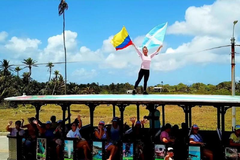 san-andres-island-tour-by-tourist-train-3