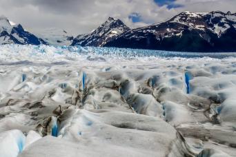 4-Day El Calafate Luxury Tour