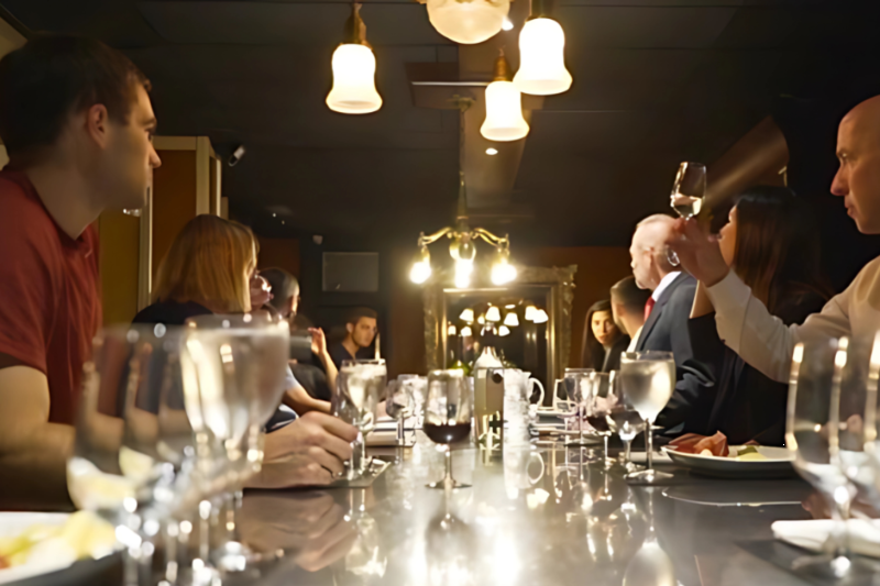 el-aljibe-vip-dinner-show-wine-tasting-1