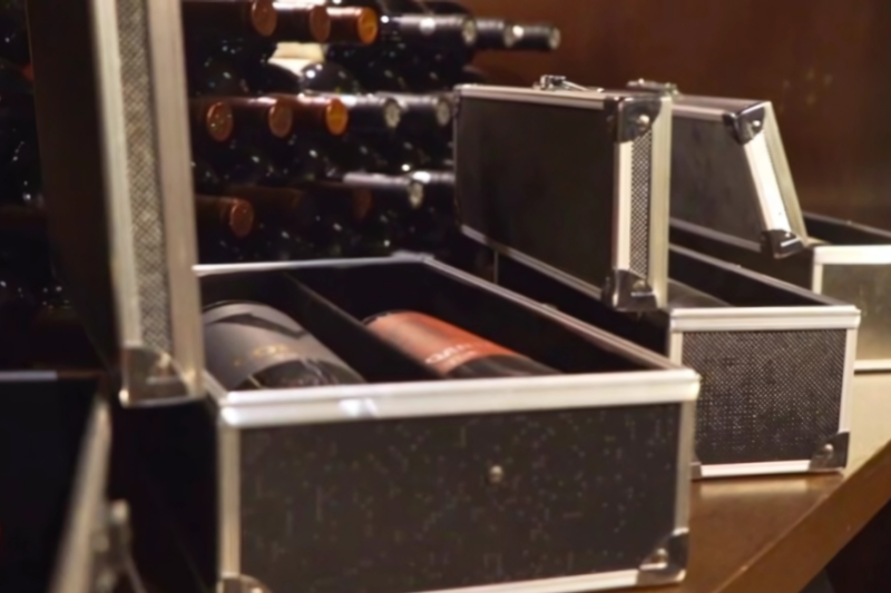 el-aljibe-vip-dinner-show-wine-tasting-10