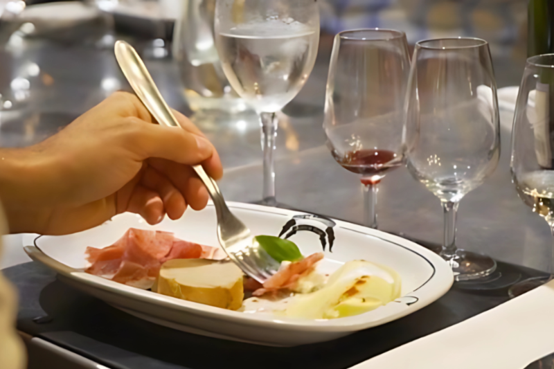 el-aljibe-vip-dinner-show-wine-tasting-7