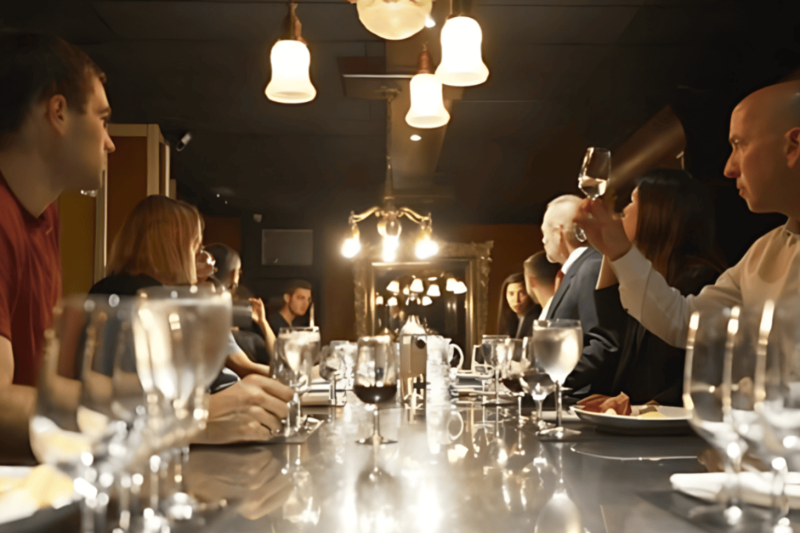 michelangelo-dinner-show-wine-tasting-2