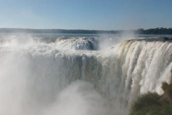 3-Day Iguazu Luxury Tour