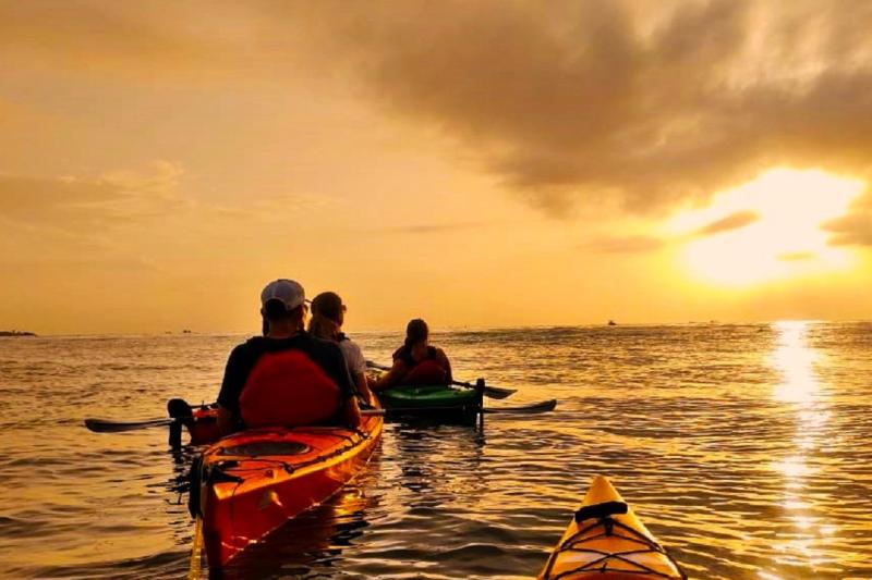 sunset-cartagena-in-kayak-4
