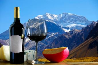 5-Day Mendoza Luxury Tour