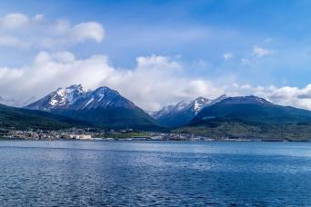 4-Day Ushuaia Luxury Tour