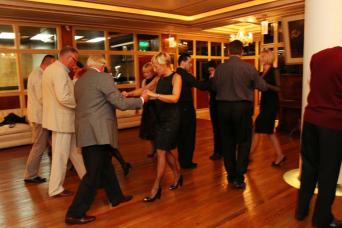 La Ventana Tango Class