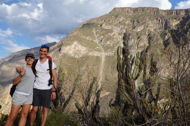 2-day-colca-canyon-trek-trf-puno-shared-room-tg-4