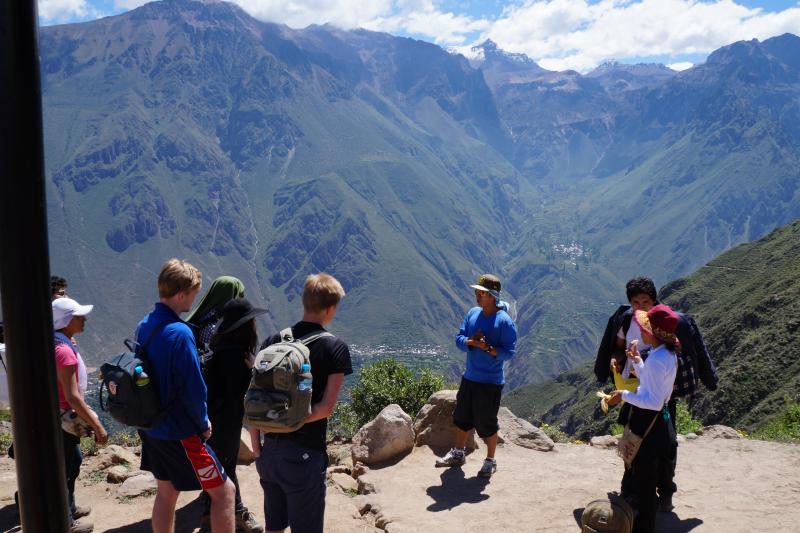 2-day-colca-canyon-trek-trf-puno-shared-room-tg-5