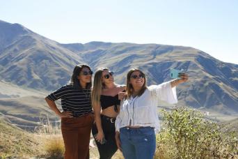 Cachi Day Trip from Salta