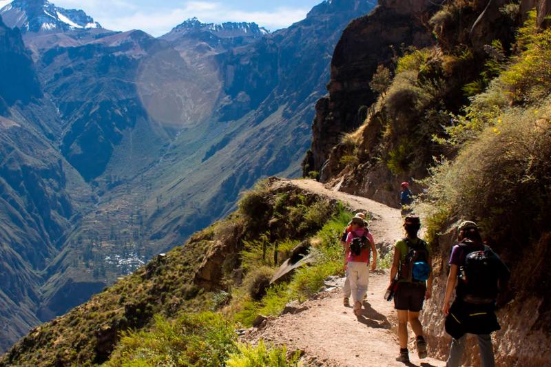 3-day-colca-canyon-trek-trf-puno-private-room-6