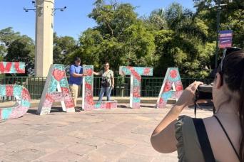 Salta City Tour in English