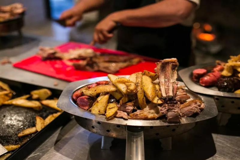 dinner-show-at-estancia-25-de-mayo-el-calafate-10