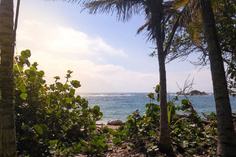 tayrona-park-group-tour-to-playa-cristal-for-nati-4