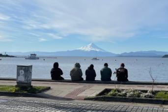 Essential City Tour of Puerto Montt & Puerto Varas