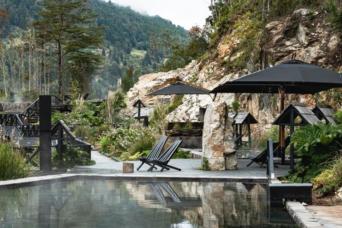 Termas del Sol an Oasis of Natural Calm