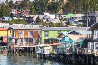 Castro & Dalcahue Highlights
