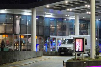 Direct Transfer: Punta Arenas to Puerto Natales