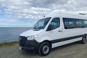 Private Transfer to Puerto Natales Bus Terminal