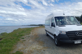 Puerto Natales to El Calafate Transfer