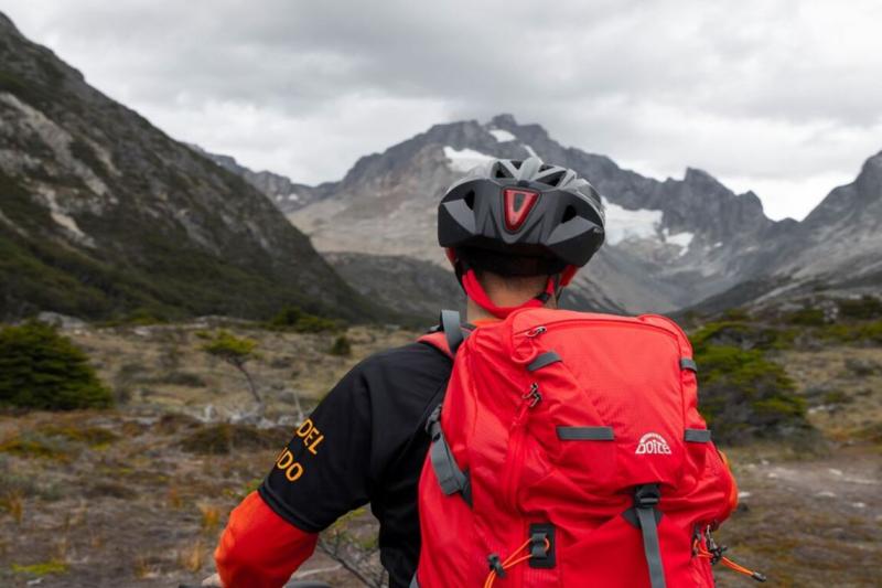 electric-bike-tour-to-beban-cascade-in-ushuaia-3