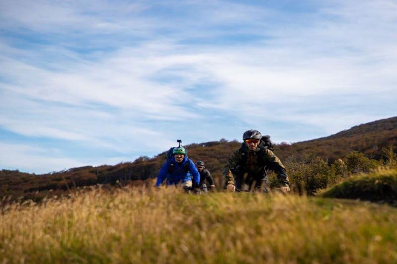 electric-bike-tour-to-estancia-tunel-in-ushuaia-9