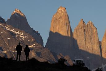 Explore Torres del Paine with Your Camera