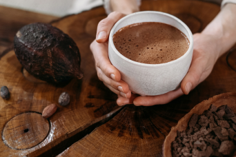 Quindío Chocolate Tour with Tastings & Guide