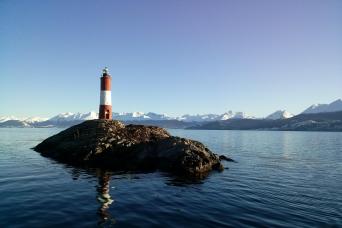 Beagle Channel Yacht Sailing