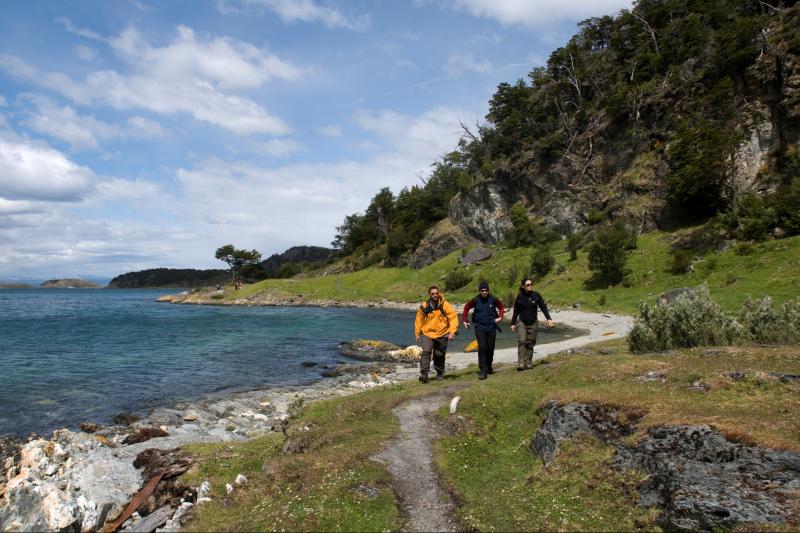 private-ushuaia-national-park-with-trekking-cano-5