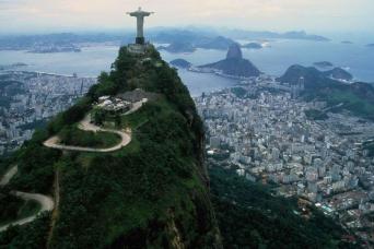 19-Day South America Trip