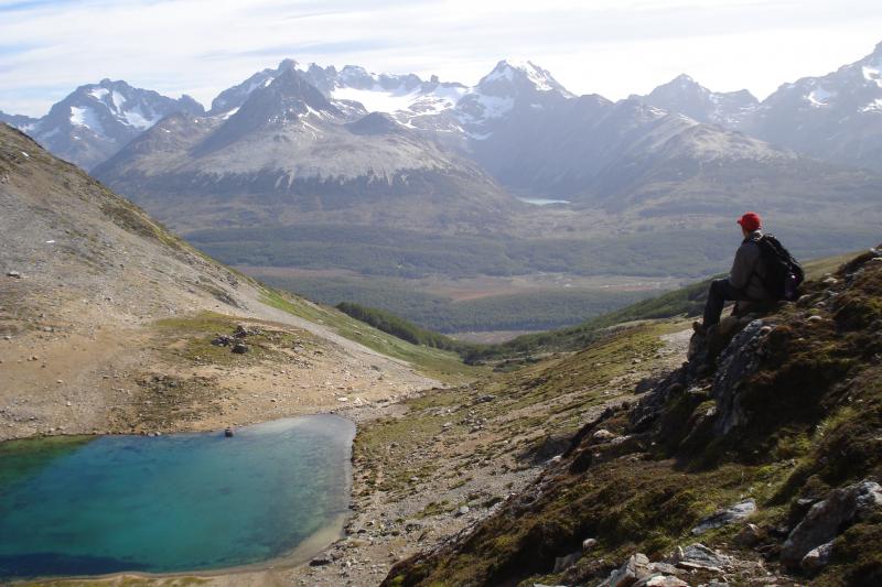 laguna-turquesa-cerro-carbajal-trekking-4