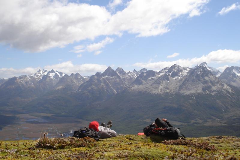 laguna-turquesa-cerro-carbajal-trekking-6