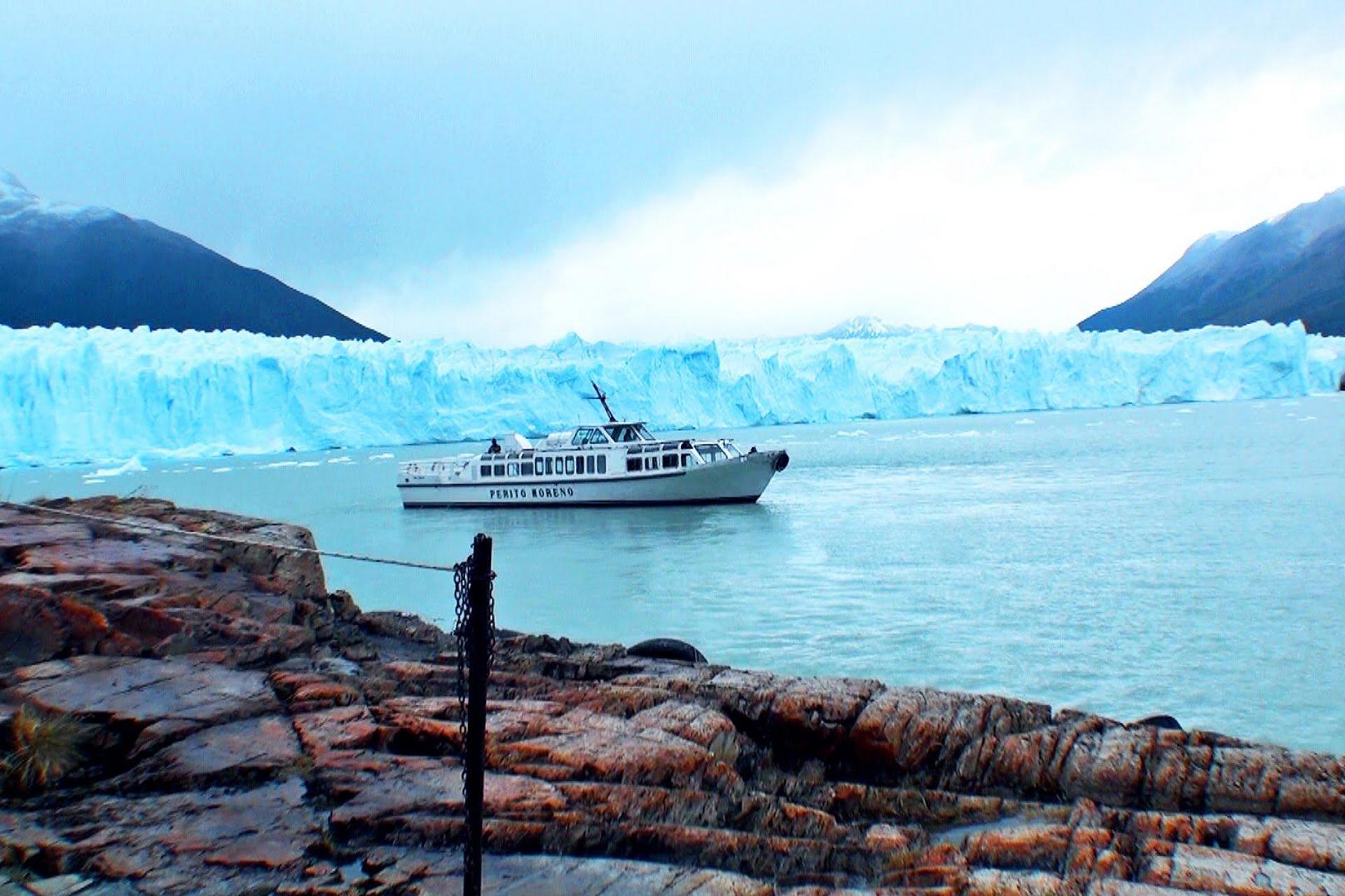 10-Day Argentina Tour: Buenos Aires -  Iguazu Falls - El Calafate