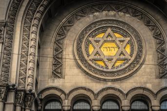 Buenos Aires Jewish Heritage Private Tour