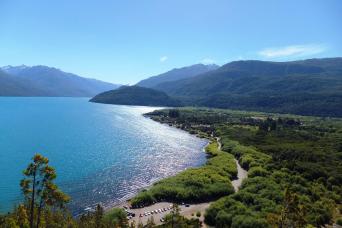 Full Day El Bolson Sightseeing Tour