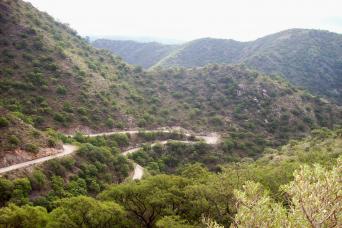 Punilla Valley Day Trip from Cordoba