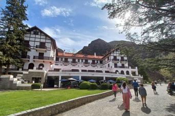 Half Day Villavicencio Sightseeing Tour