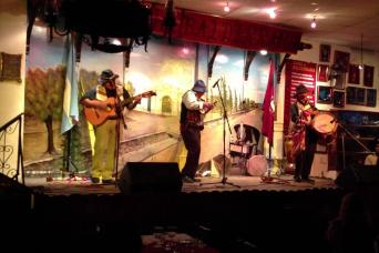 Folkloric Tour in Salta