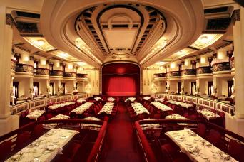 Piazzolla Tango Show Only - Special Offer